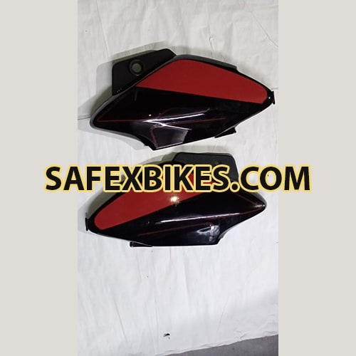 SIDE PANEL SET SPLENDOR ISMART ZADON Motorcycle Parts For Hero